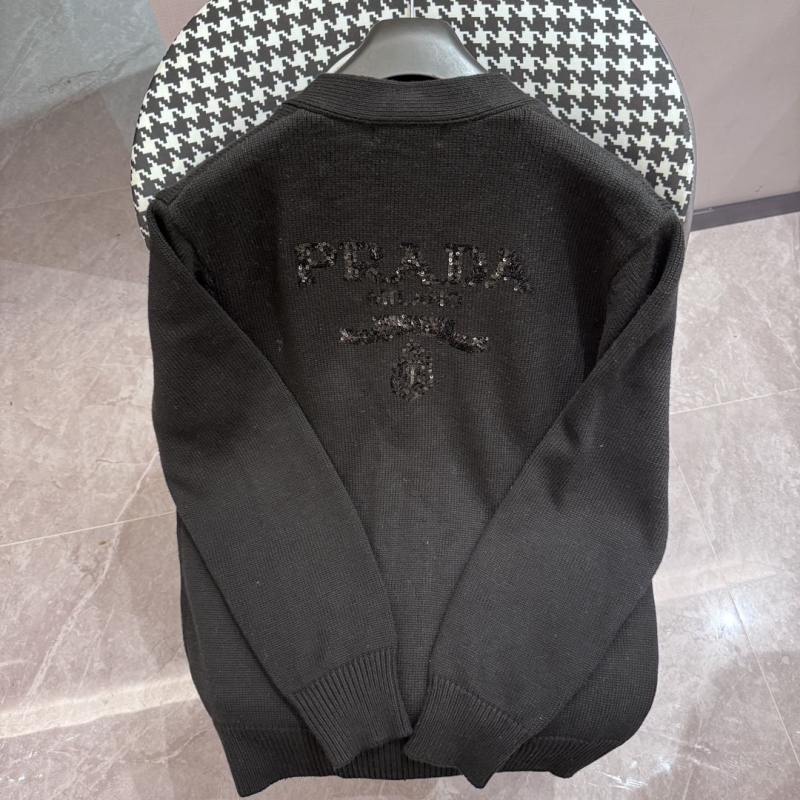 Prada Coats